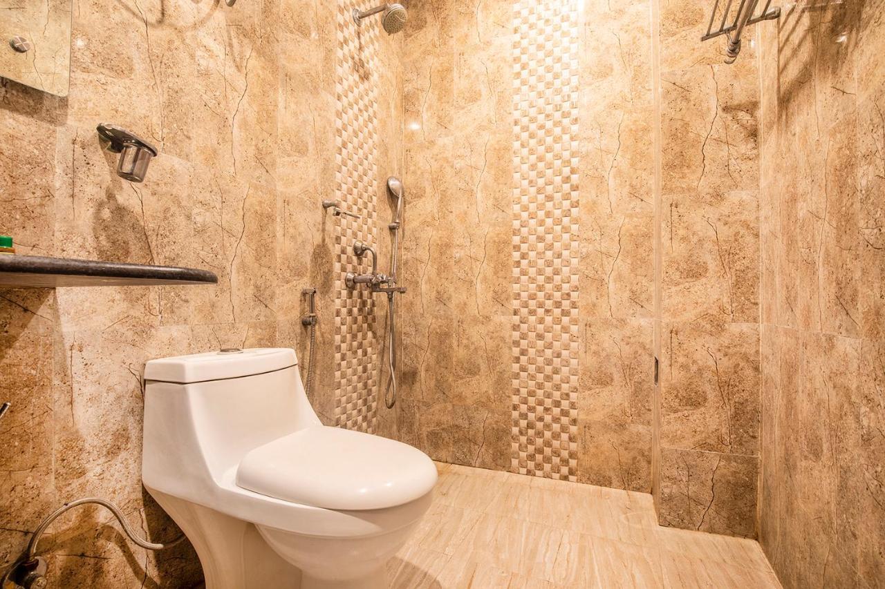 Fabhotel Shoba Estate Delhi Airport นิวเดลี ภายนอก รูปภาพ
